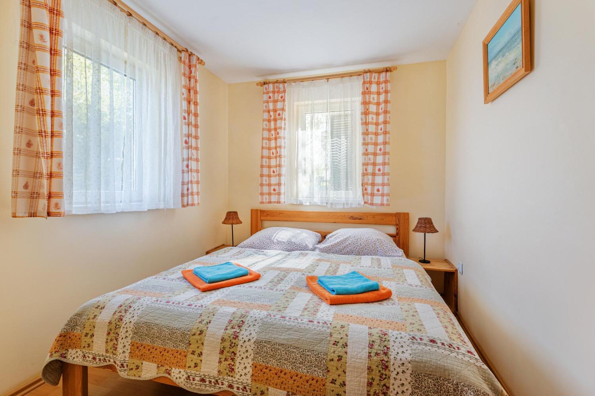 Roza Wiatrow Hotel Wladyslawowo Room photo