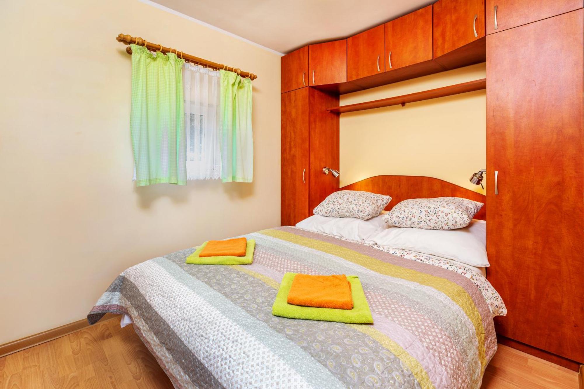 Roza Wiatrow Hotel Wladyslawowo Room photo